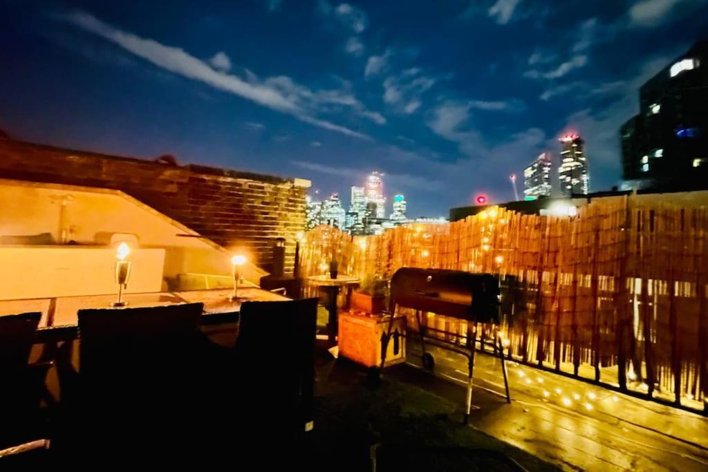 Brick Lane Living Quarters Apartment London Exterior photo